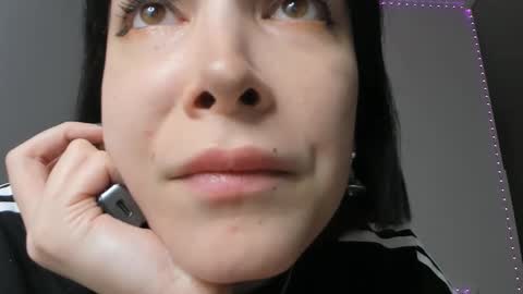 Kira online show from February 15, 10:31 pm