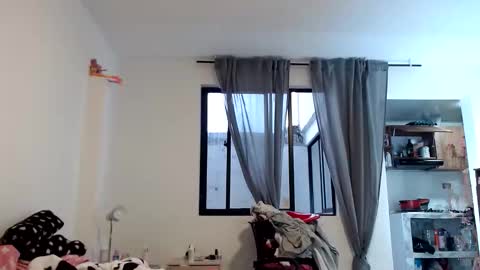 Catherine XXX online show from March 16, 9:41 pm