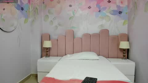 Samy online show from May 5, 2:07 am