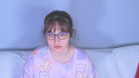 Tessa online show from March 21, 6:12 pm