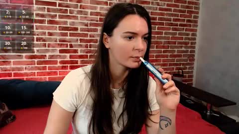 Jade online show from November 22, 8:46 am