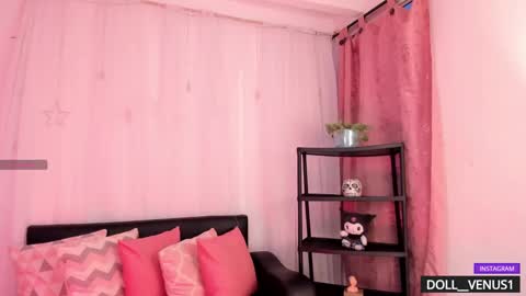 Snapshot of doll_venus chatting on January 25, 11:22 pm Roxana  independent model can you help me reach 100 hands up uwu online show from January 25, 11:22 pm