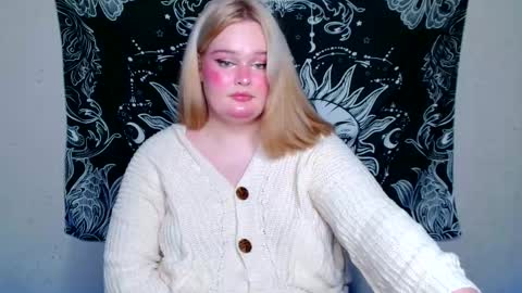 Miss Rose online show from March 14, 2:48 am