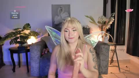 Samantha online show from May 25, 11:00 pm