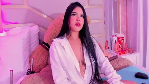 Dollsweety online show from December 16, 9:21 pm