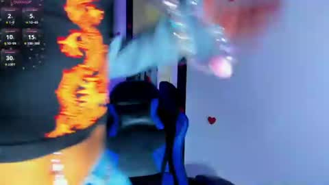 dolly_boob online show from August 4, 4:30 am