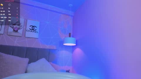 Snapshot of dolly_zoe chatting on September 12, 10:56 pm Call me Zoe online show from September 12, 10:56 pm