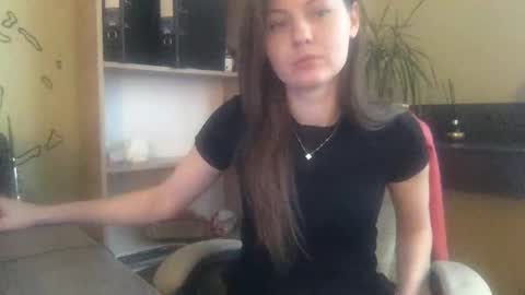 DollyRoma online show from November 28, 12:23 pm