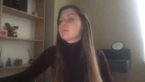 DollyRoma online show from February 5, 11:25 am