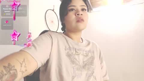 dollysweet666 online show from February 28, 9:46 am