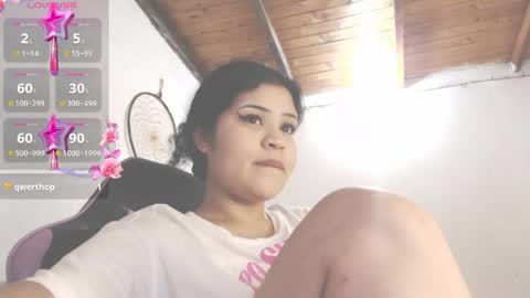 dollysweet666 online show from May 25, 4:40 am