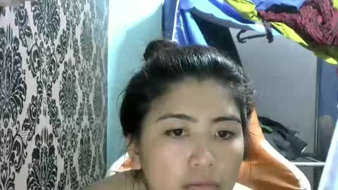 Snapshot of dolores0130 chatting on September 18, 4:22 pm Dolores online show from September 18, 4:22 pm
