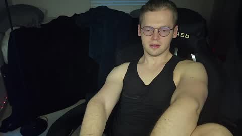 doloresman online show from May 14, 2:10 am