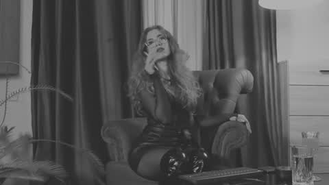 Dolores Sage online show from August 9, 11:42 pm