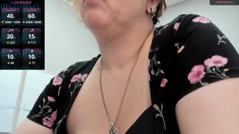 DoloresSea online show from December 14, 5:46 am