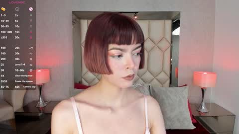 Dolly online show from February 19, 8:41 pm