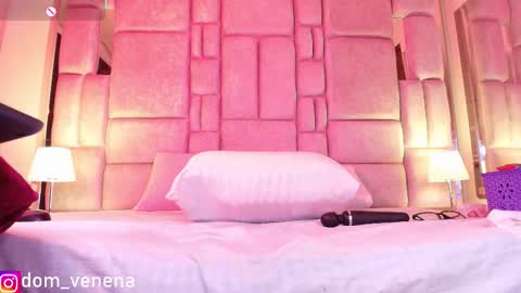 dom_veneno online show from February 4, 8:13 pm