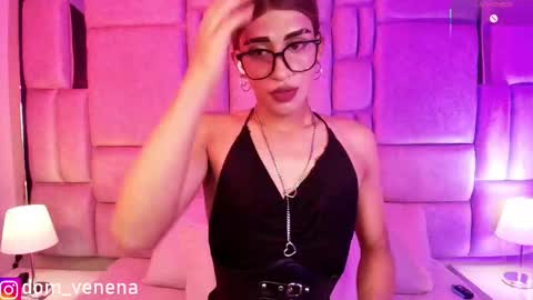 dom_veneno online show from February 7, 11:08 pm