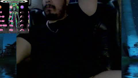 Sullyboyx online show from March 4, 8:24 am