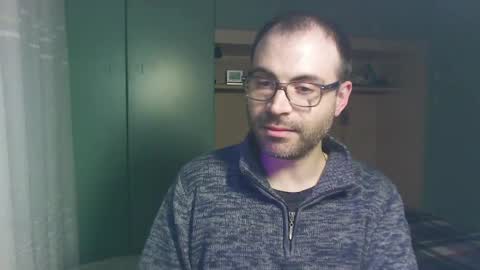 domco9 online show from April 13, 6:01 pm