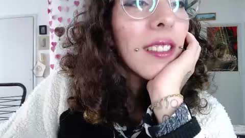 sweet domme online show from June 13, 7:02 pm
