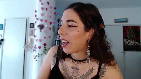 sweet domme online show from August 3, 1:39 pm