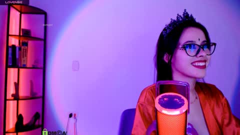 Mistress online show from December 11, 9:34 pm