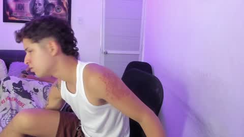 MASTER online show from January 27, 7:03 pm