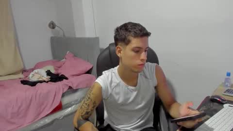 MASTER online show from November 24, 3:05 am