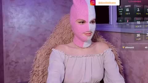 domiiniicana online show from March 14, 6:56 pm