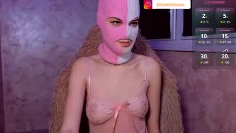 domiiniicana online show from March 3, 12:23 pm