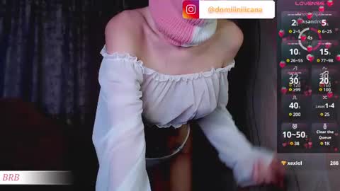 domiiniicana online show from June 28, 2:57 pm
