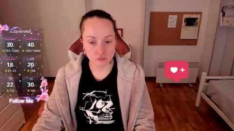 I WILL BE BACK ON WEDNESDAY DECEMBER 4 0100AM COLOMBIA TIME    online show from January 8, 3:07 pm