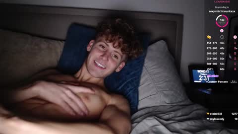 Alex...  online show from February 2, 2:31 am