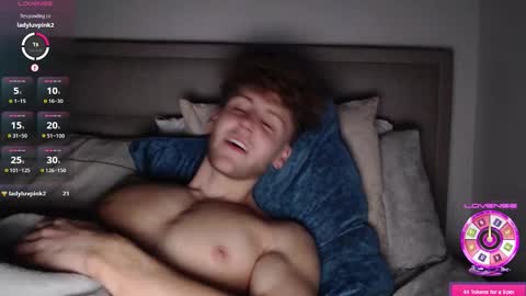 Alex...  online show from March 9, 11:31 pm