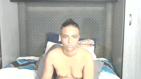 dominate_stud online show from March 6, 11:53 am