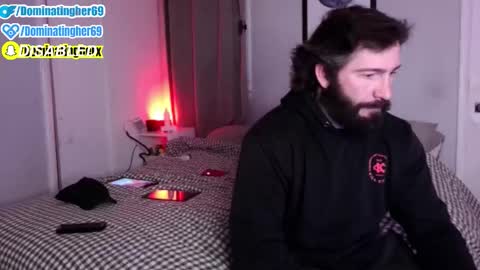 dominatingher69 online show from March 14, 12:58 am