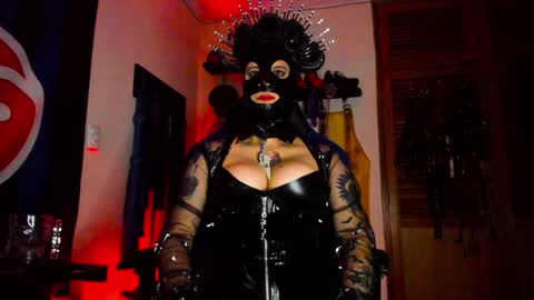 Dom Blue online show from January 24, 5:21 pm