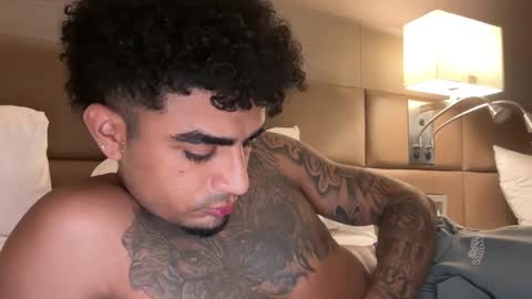 Brandon online show from October 13, 5:42 am