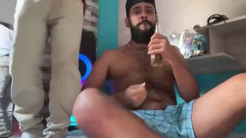 Brandon online show from September 29, 7:57 pm