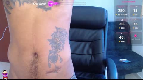 Brandon online show from December 3, 8:42 pm