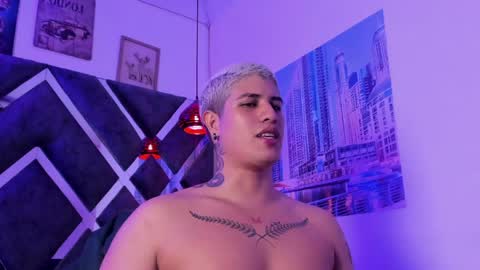 DOMI online show from April 7, 4:47 am