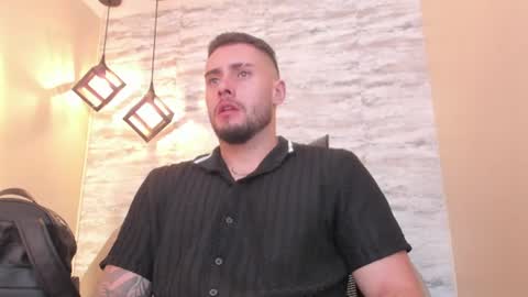 dominic de luca online show from June 28, 5:09 pm