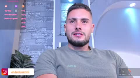 dominic de luca online show from April 5, 4:09 am