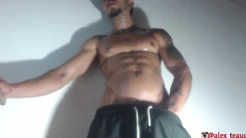 DOMI online show from November 4, 10:22 pm