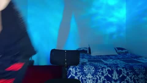 DOMINIC AND ANDREW online show from May 23, 7:04 am