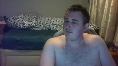 dominicb03 online show from October 14, 6:33 pm