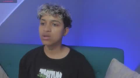 Dominick  online show from March 1, 6:54 pm