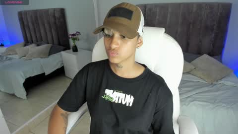 Dominick  online show from January 22, 2:26 am