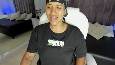 Dominick  online show from January 29, 8:35 pm